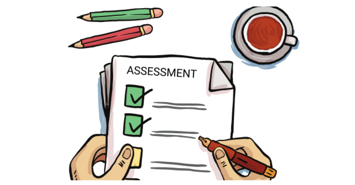 Ouro - company environmental impact assessment