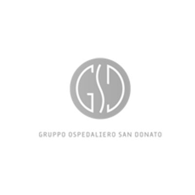 Logo GSD