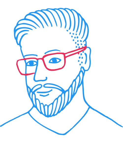 Fabrizio D'Ascenzo - Developer