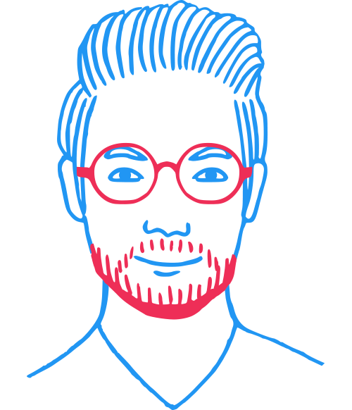 Omar Trasatti - Developer