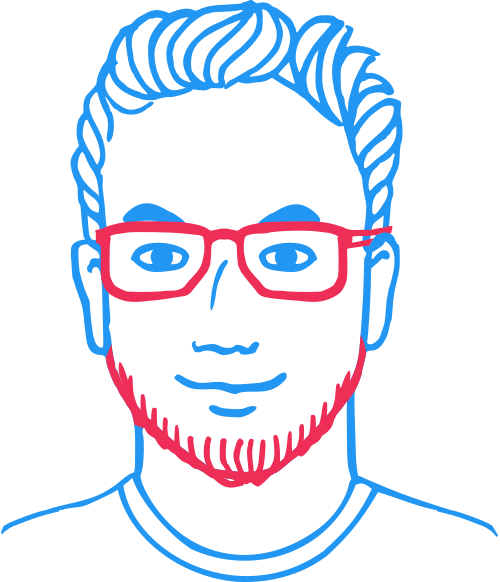 Riccardo Corti - Technical Account Manager