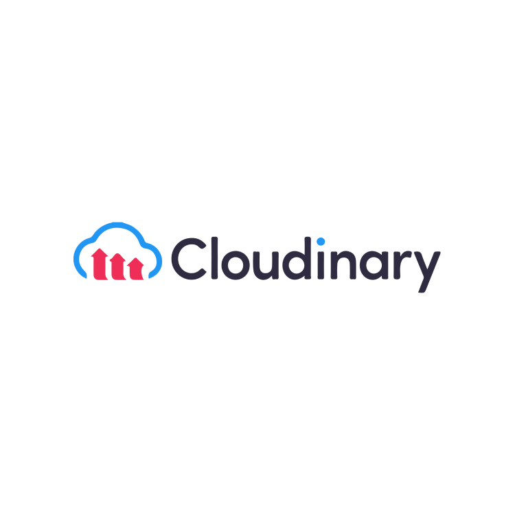 Cloudinary